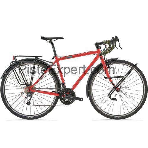 Cinelli Hobootleg avis et fiche technique 